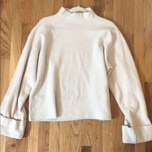 Zara Sweater
